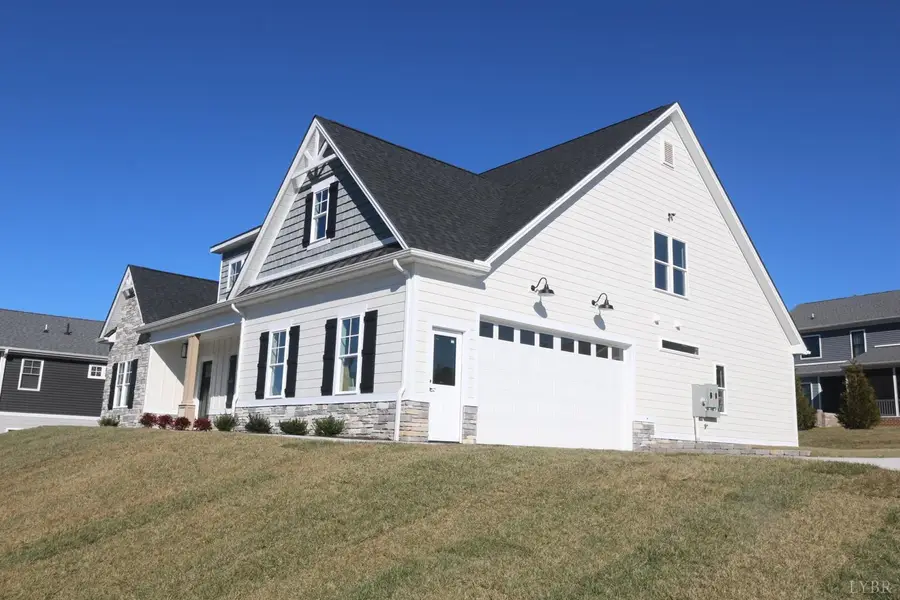 68 Clopton Court, Lynchburg, VA 24503 - Image #2