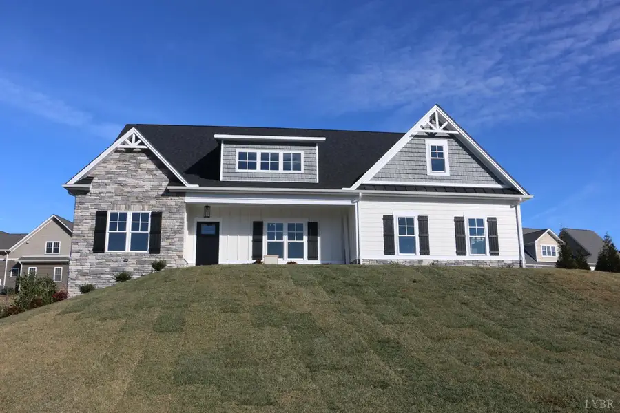 68 Clopton Court, Lynchburg, VA 24503 - Image #3