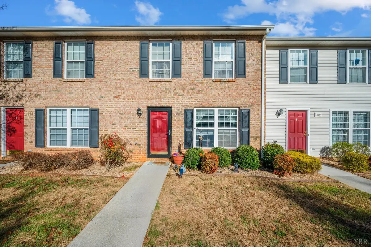 1202 Blue Ridge View Circle, Forest, VA 24551 - Image #1