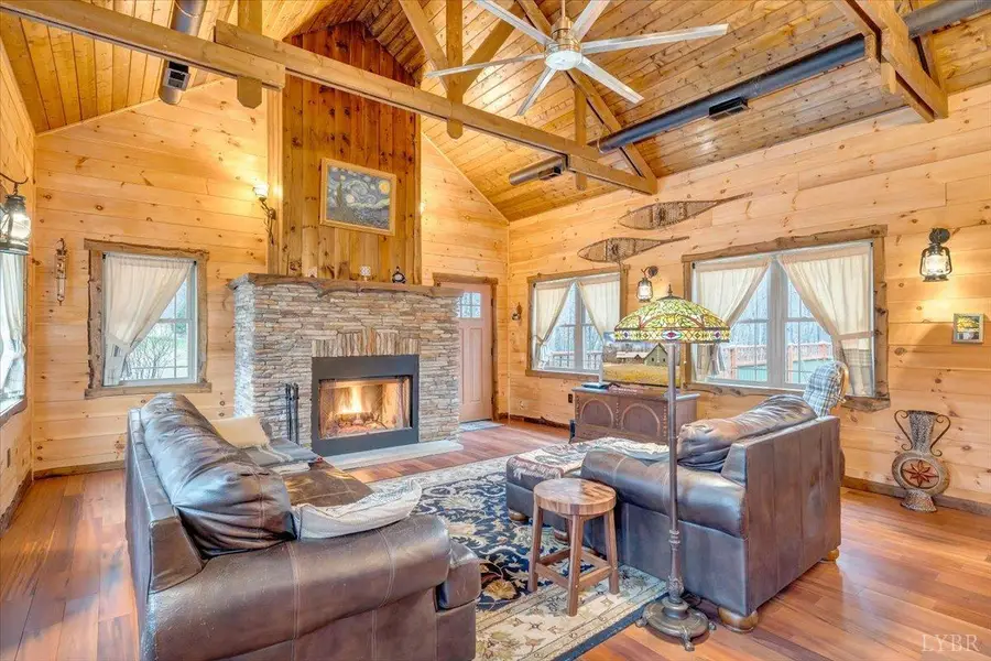 1138 Recess Circle, Big Island, VA 24526 - Image #2