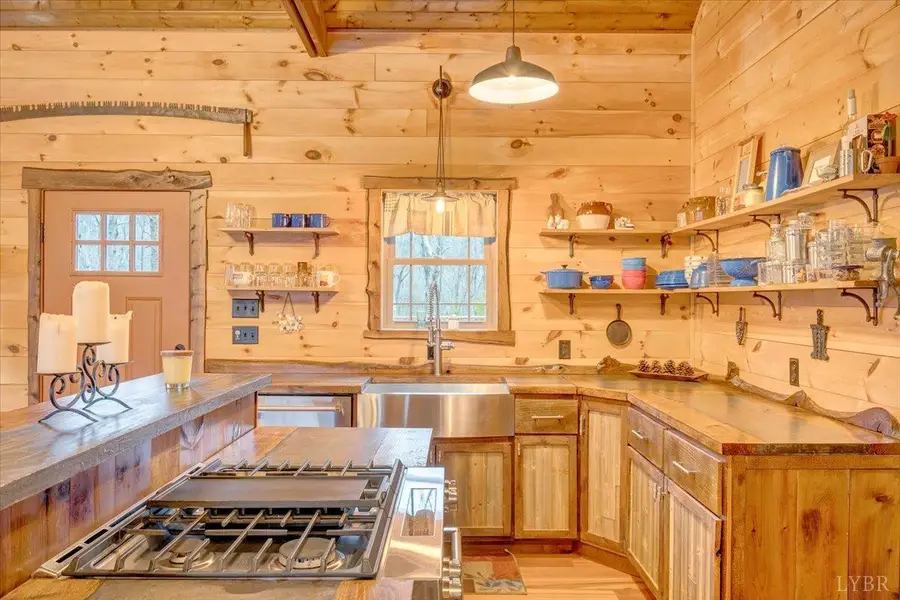 1138 Recess Circle, Big Island, VA 24526 - Image #3