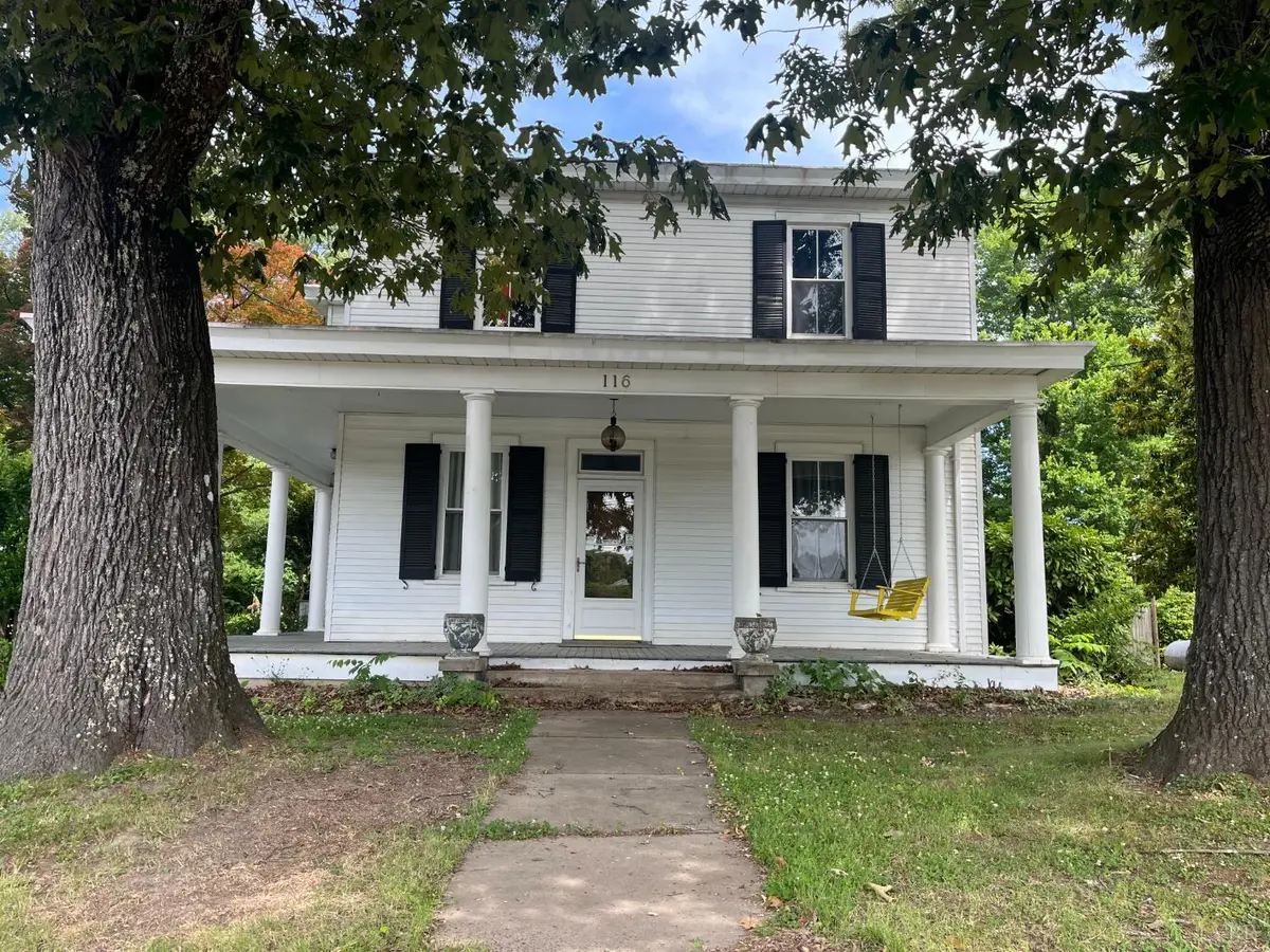 116 Charlotte Street, Brookneal, VA 24528 - Image #1