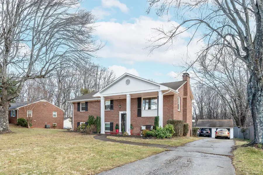 1229 Rainbow Forest Dr, Lynchburg, VA 24502 - Image #3