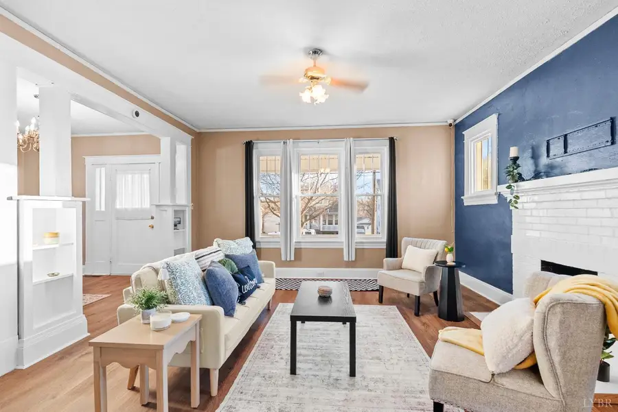 306 Westover Boulevard, Lynchburg, VA 24501 - Image #2