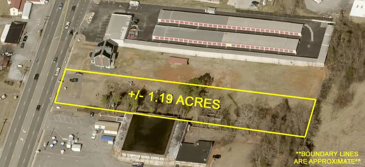 4125 S. Amherst Hwy, Madison Heights, VA 24572 - Image #1