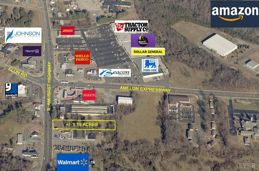 4125 S. Amherst Hwy, Madison Heights, VA 24572 - Image #2