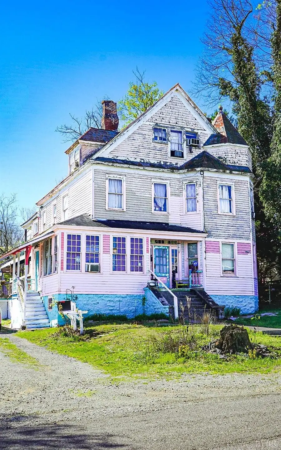 216 3rd Street, Radford, VA 24141 - Image #2