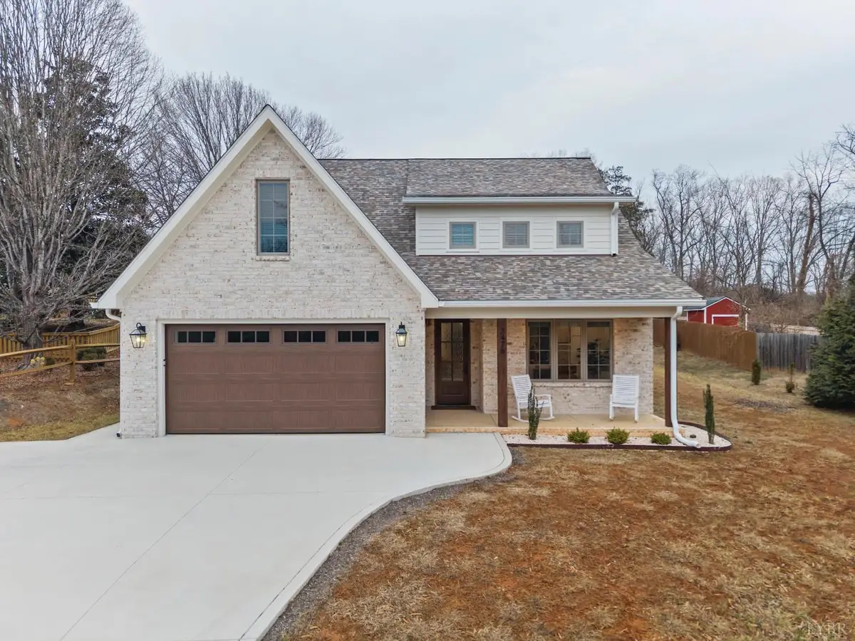 3476 Ivylink Place, Lynchburg, VA 24503 - Image #1
