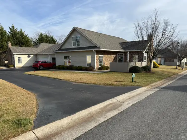 112 Salisbury Circle, Lynchburg, VA 24502