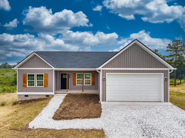 0 Fox Hall Dr, Amherst, VA 24521