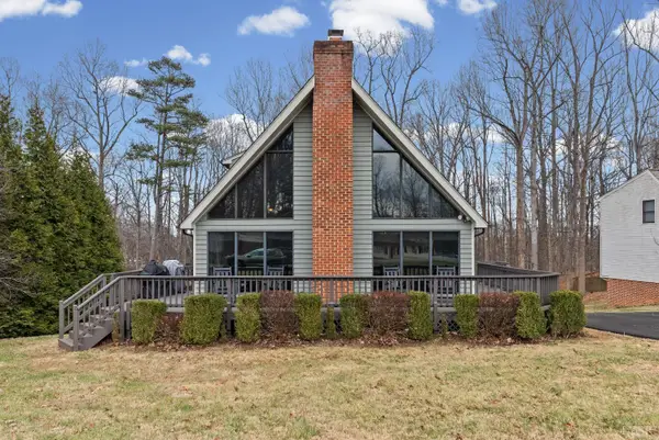 304 Cambridge Drive, Lynchburg, VA 24502