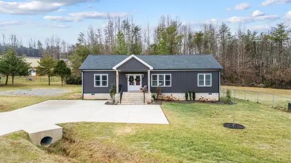 96 Ford Terrace, Lynchburg, VA 24501