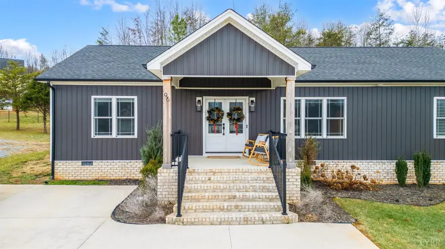 96 Ford Terrace, Lynchburg, VA 24501 - Image #2