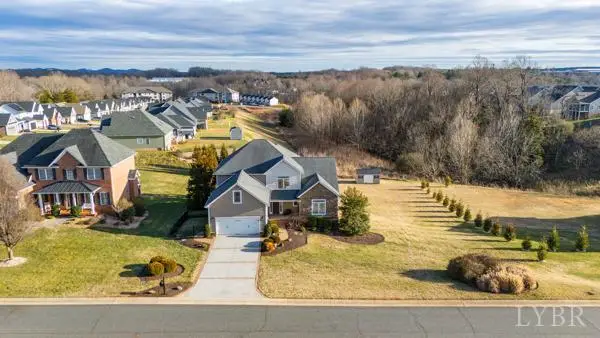 1543 Farmington Drive, Forest, VA 24551