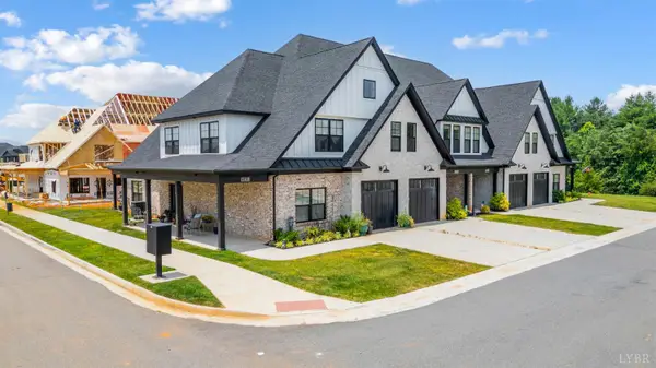 1010 Coles Court, Forest, VA 24551