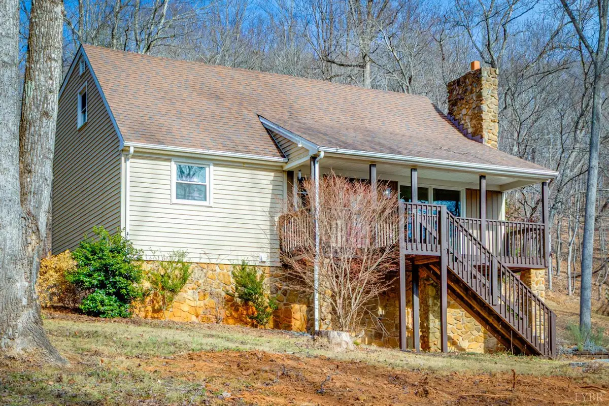 1010 Pioneer Court, Lynchburg, VA 24503 - Image #1