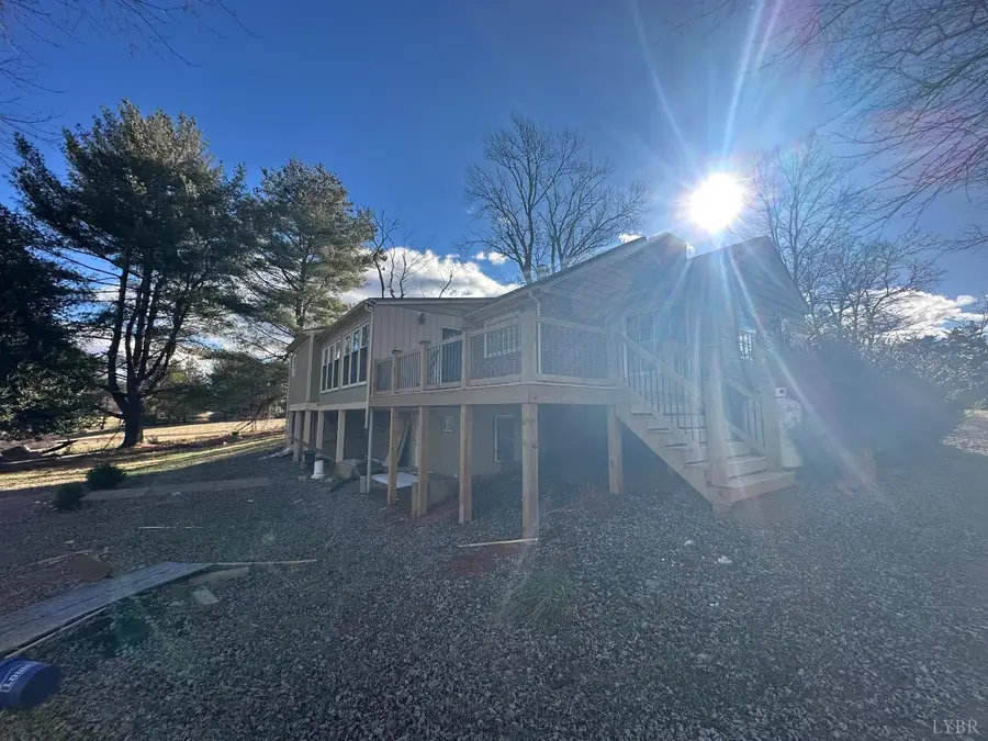 338 Fletcher Level Road, Amherst, VA 24521 - Image #3