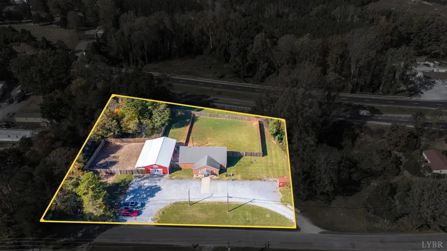 273 Riverbend Road, Altavista, VA 24517 - Image #2