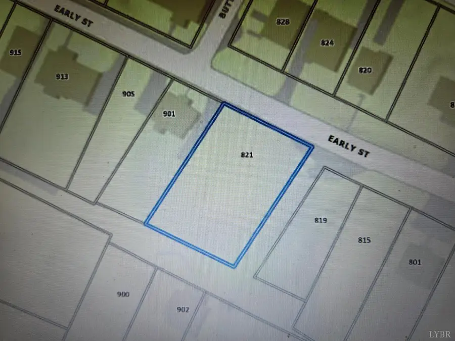 821 Early Street, Lynchburg, VA 24503 - Image #3