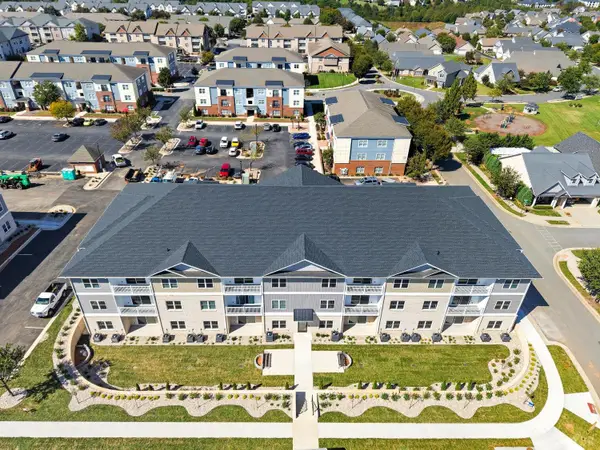 420 Capstone Drive #106, Lynchburg, VA 24502