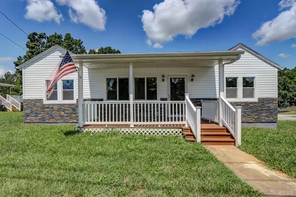 107 Woodlawn Heights, Chatham, VA 24531