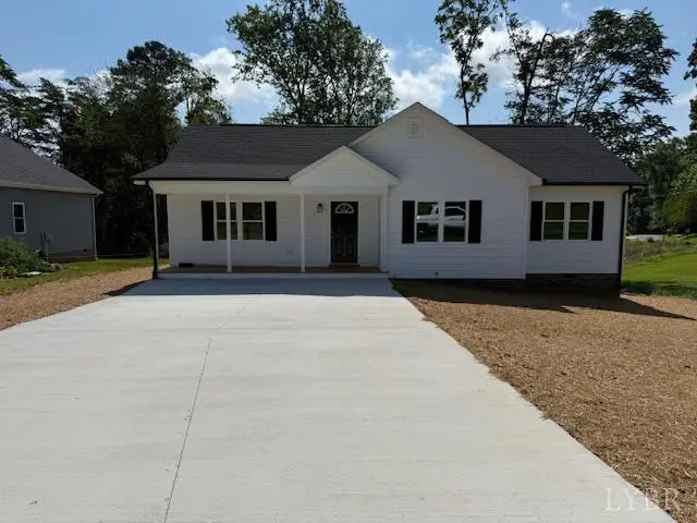 166 Plant Drive, Appomattox, VA 24522 - Image #1