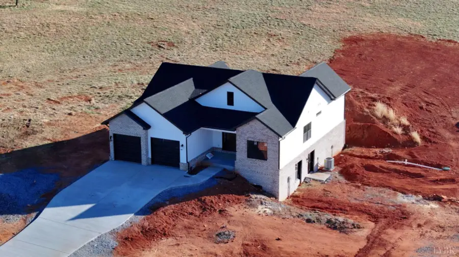 1367 Wells Rd., Bedford, VA 24523 - #2