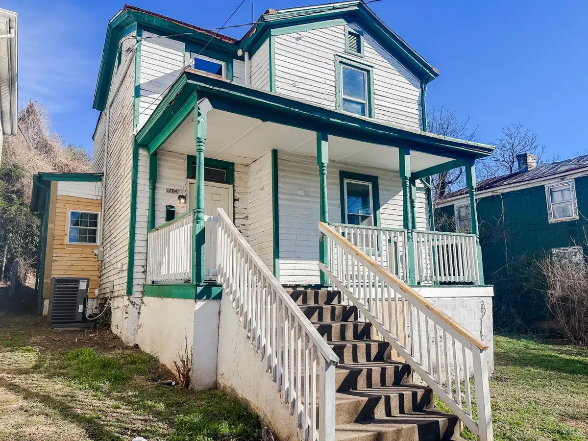 1704 Taylor Street, Lynchburg, VA 24504 - Image #1
