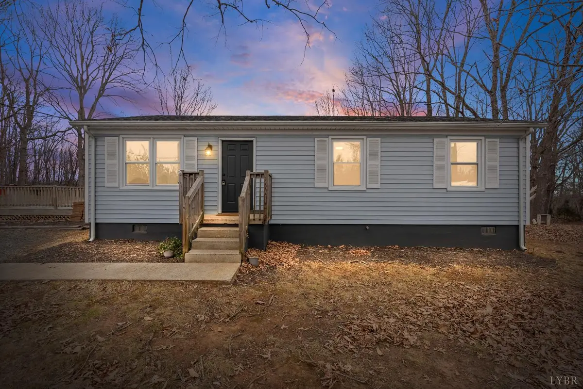 2622 Bethany Road, Rustburg, VA 24588 - Image #1