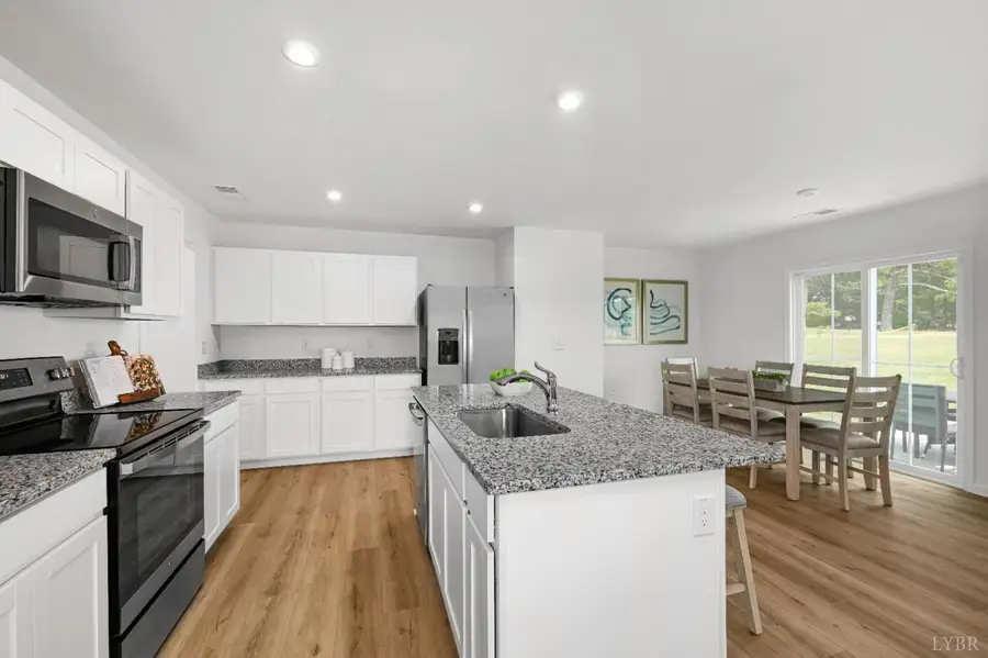 182 Grove Hill Terrace, Lynchburg, VA 24501 - Image #3