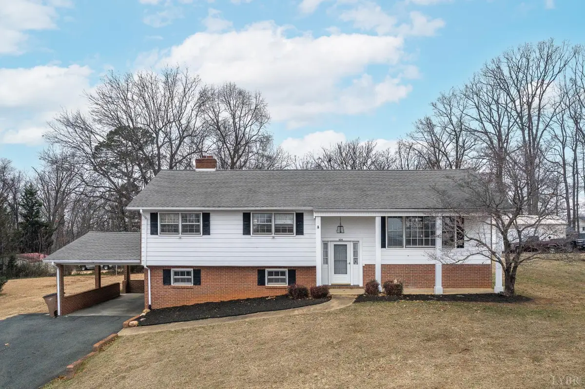 1614 Melinda Drive, Altavista, VA 24517 - Image #1