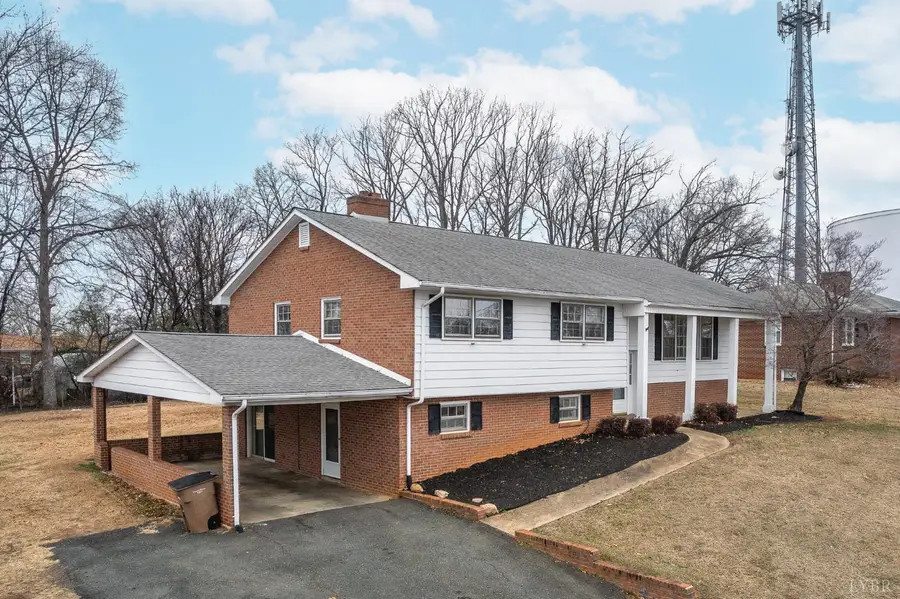 1614 Melinda Drive, Altavista, VA 24517 - Image #2