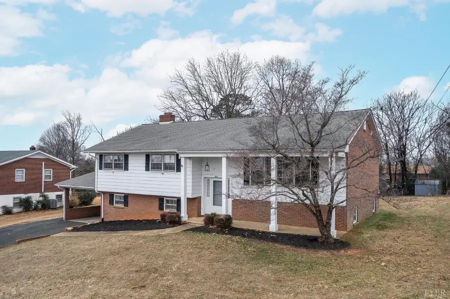 1614 Melinda Drive, Altavista, VA 24517 - Image #3