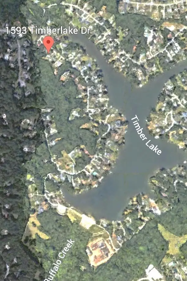 1593 Timberlake Dr, Lynchburg, VA 24502 - Image #3