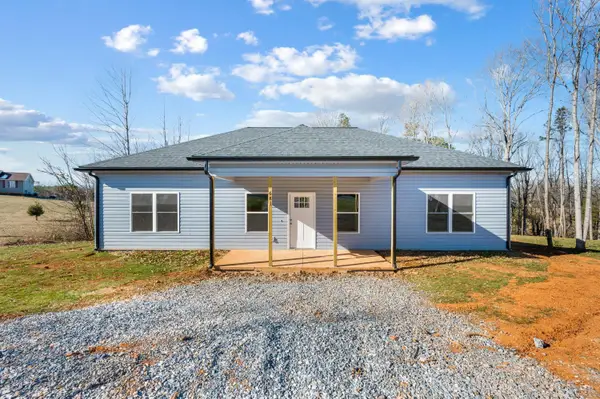 681 Cornfield Lane, Appomattox, VA 24522