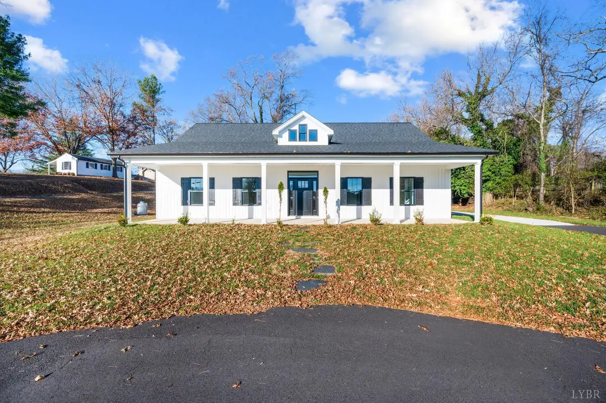 520 Raflo Avenue, Bedford, VA 24523 - Image #1