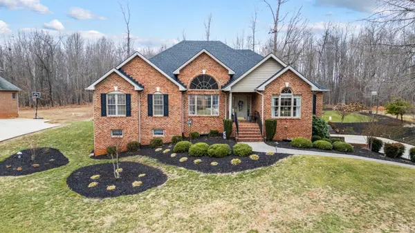 1285 Ashburn Drive, Forest, VA 24551