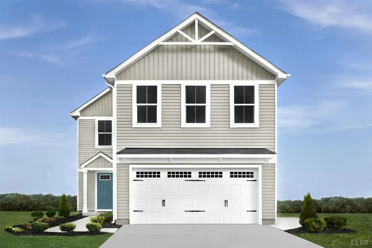 186 Grove Hill Terrace, Lynchburg, VA 24501 - Image #1