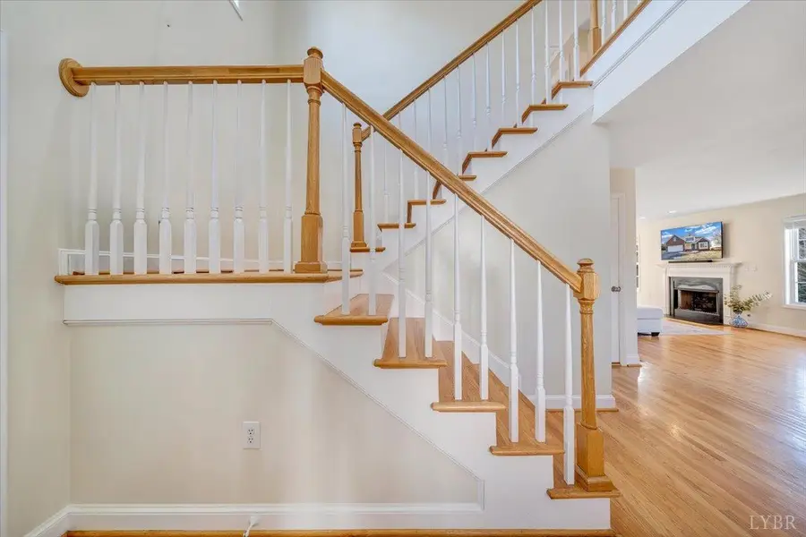 7915 Lanasey Drive, Roanoke, VA 24019 - Image #3