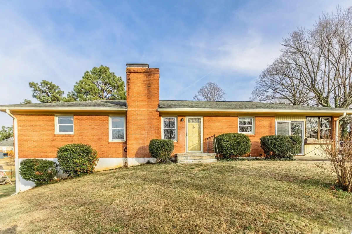 1140 Heath Avenue, Lynchburg, VA 24502 - Image #1