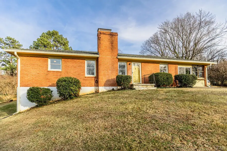 1140 Heath Avenue, Lynchburg, VA 24502 - Image #2