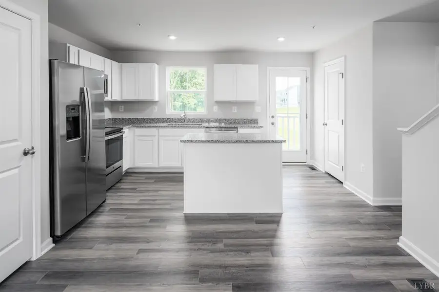 210 Grove Hill Terrace, Lynchburg, VA 24501 - Image #3