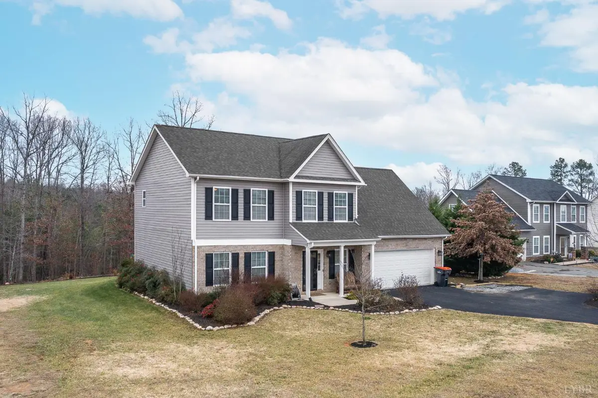 614 Carriage Parkway, Rustburg, VA 24588 - Image #1