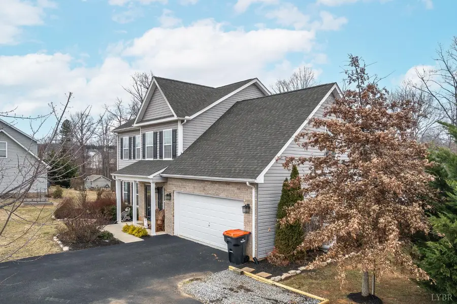 614 Carriage Parkway, Rustburg, VA 24588 - Image #3