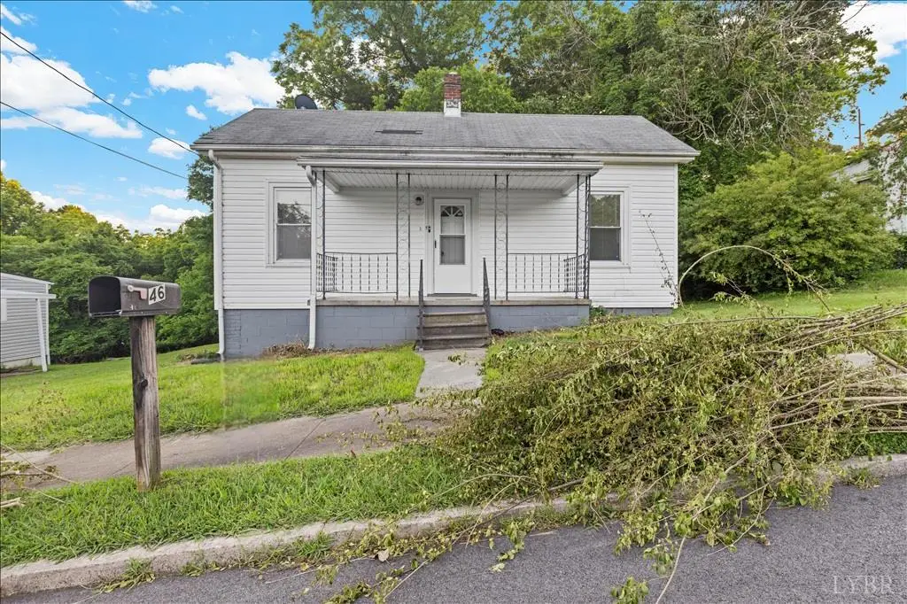 46 Fairfield Avenue, Danville, VA 24541 - Image #1