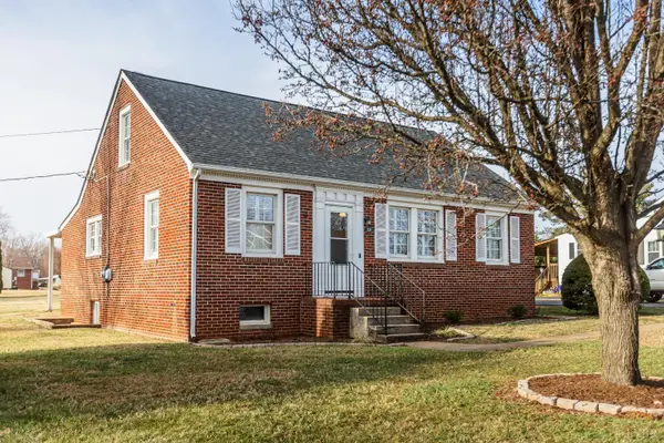 223 Rose Lane, Appomattox, VA 24522