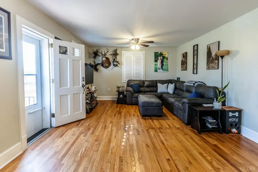 223 Rose Lane, Appomattox, VA 24522 - Image #3