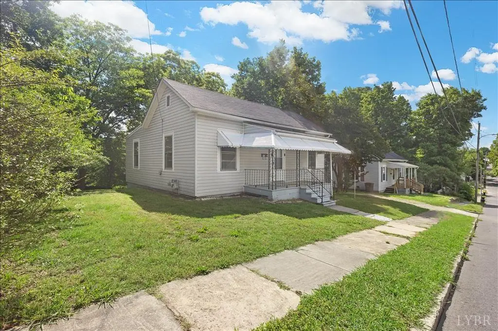 53 Fairfield Avenue, Danville, VA 24541 - Image #1