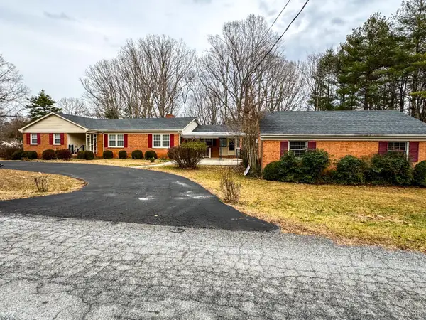 88 Jean Place, Lynchburg, VA 24502