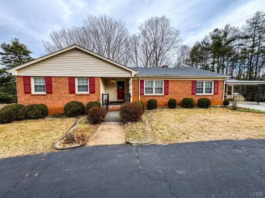 88 Jean Place, Lynchburg, VA 24502 - Image #2